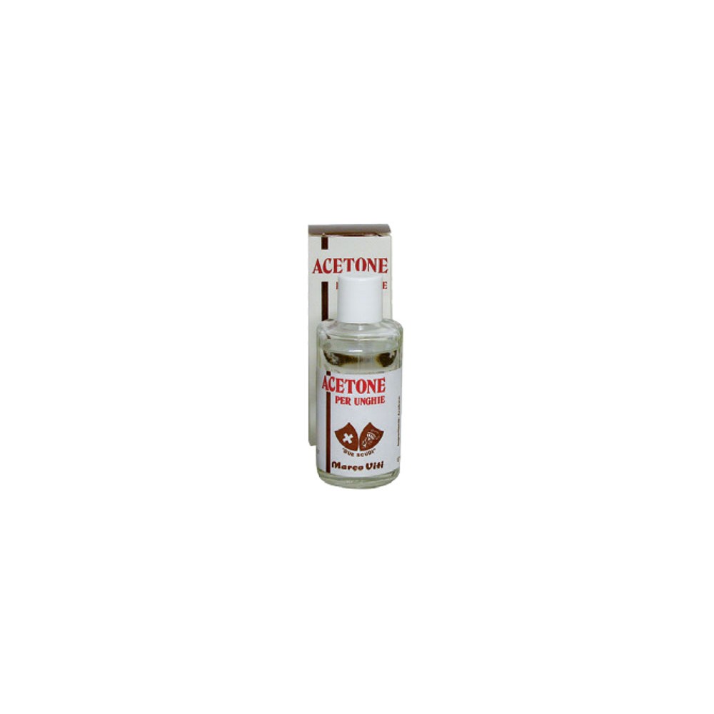 UNGHIASIL ACETONE 50ML