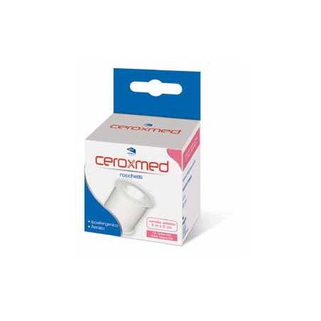 CER CEROXMED TNT AER 500X5