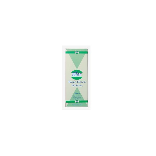 BIER BAGNODOCCIA 500ML