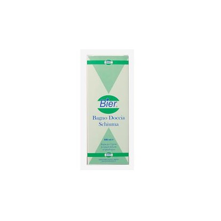 BIER BAGNODOCCIA 500ML