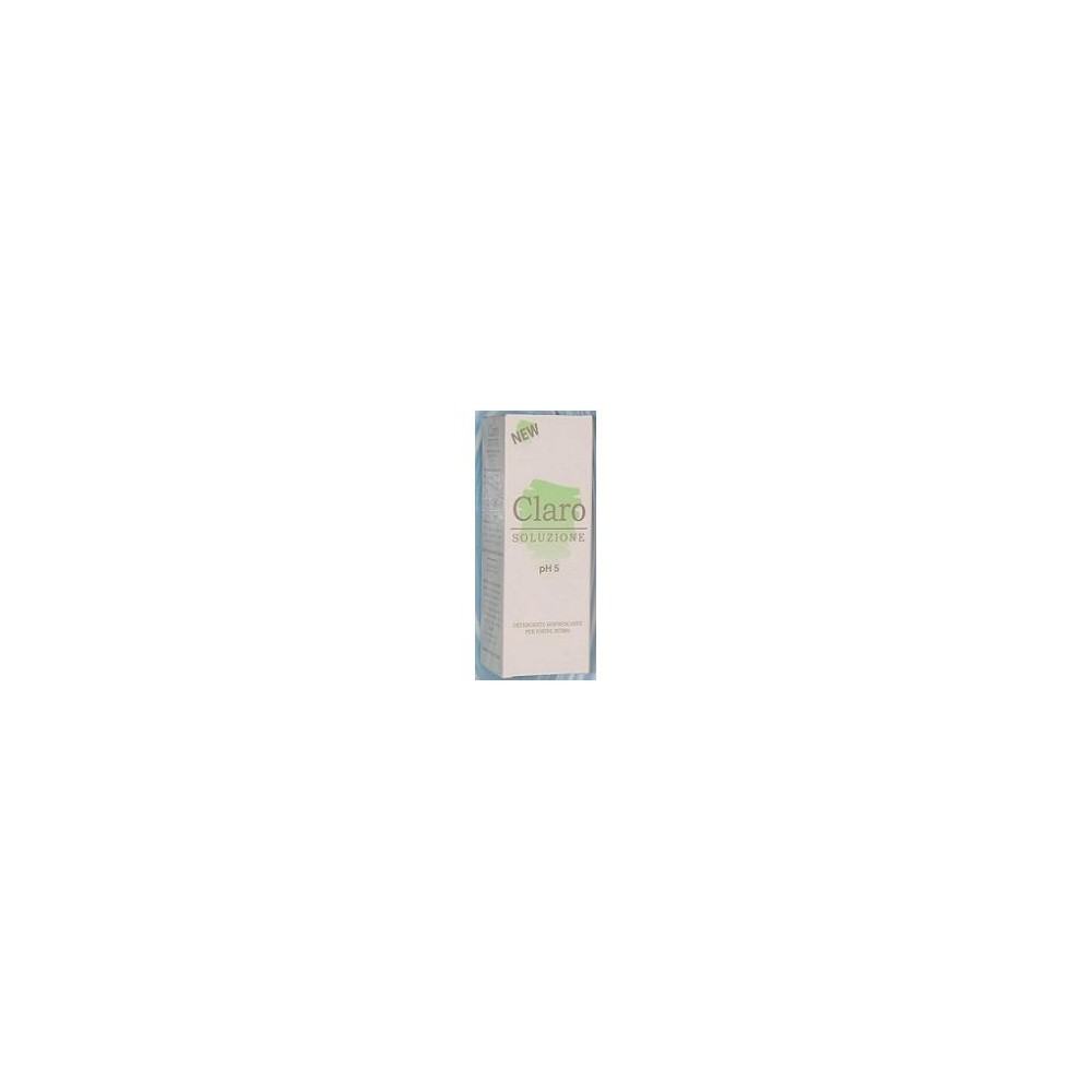 CLARO SOL 200ML