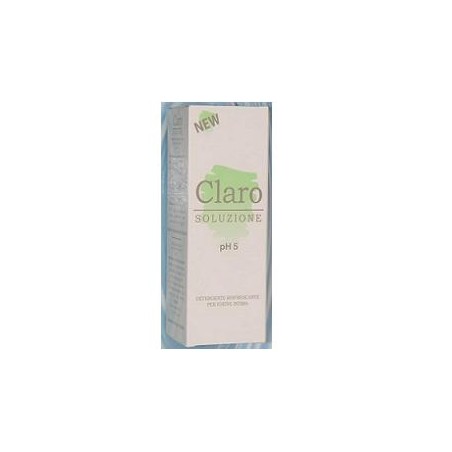 CLARO SOL 200ML