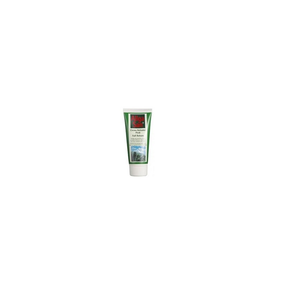 ALLGA CREMA BALS PIED100ML