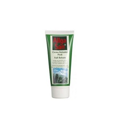 ALLGA CREMA BALS PIED100ML