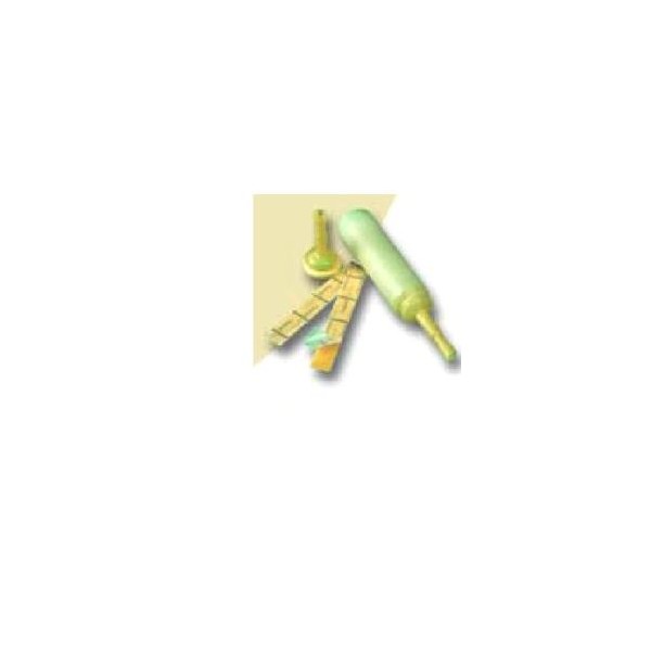 CONVEEN GUA STR 35MM 30PZ 5135