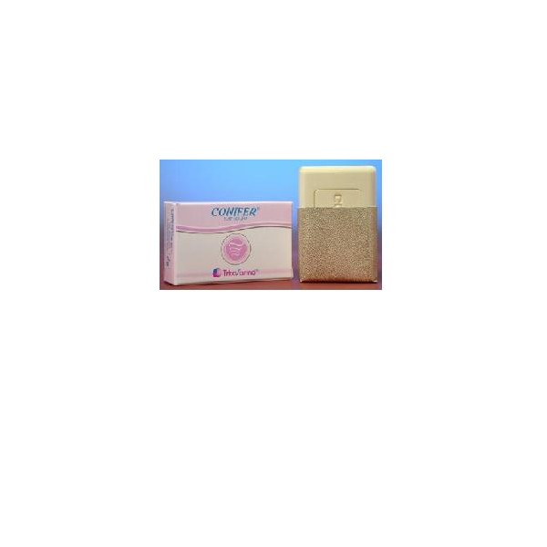 CONIFER SAP ZOLFO 100G