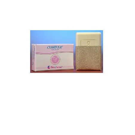 CONIFER SAP ZOLFO 100G