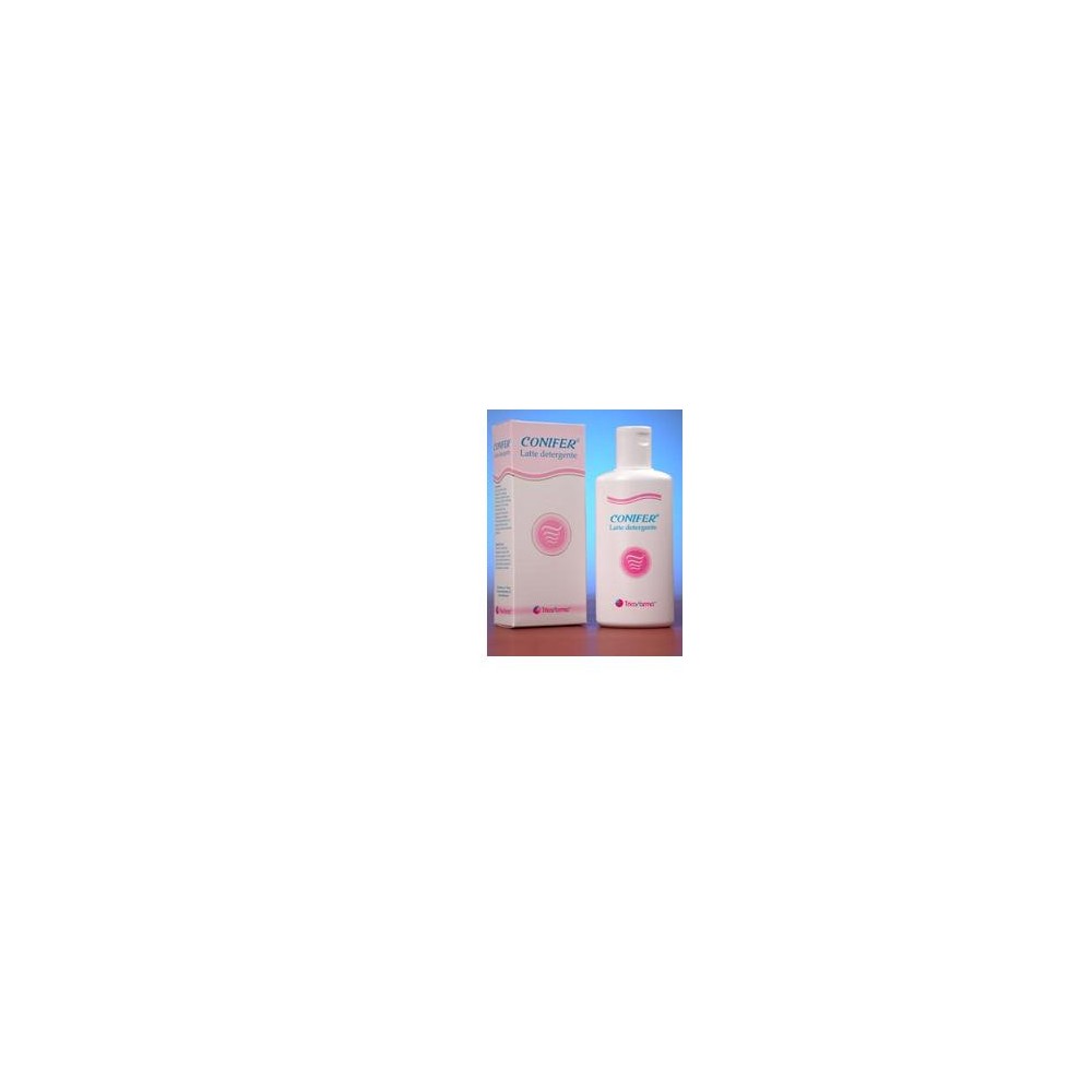 CONIFER LATTE DET 150ML