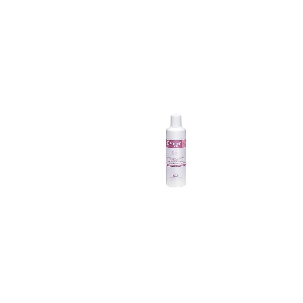 DERIGYN DERMODET PH3,5 500ML