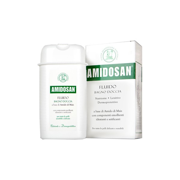 AMIDOSAN BAGNODOCCIA FLUIDO