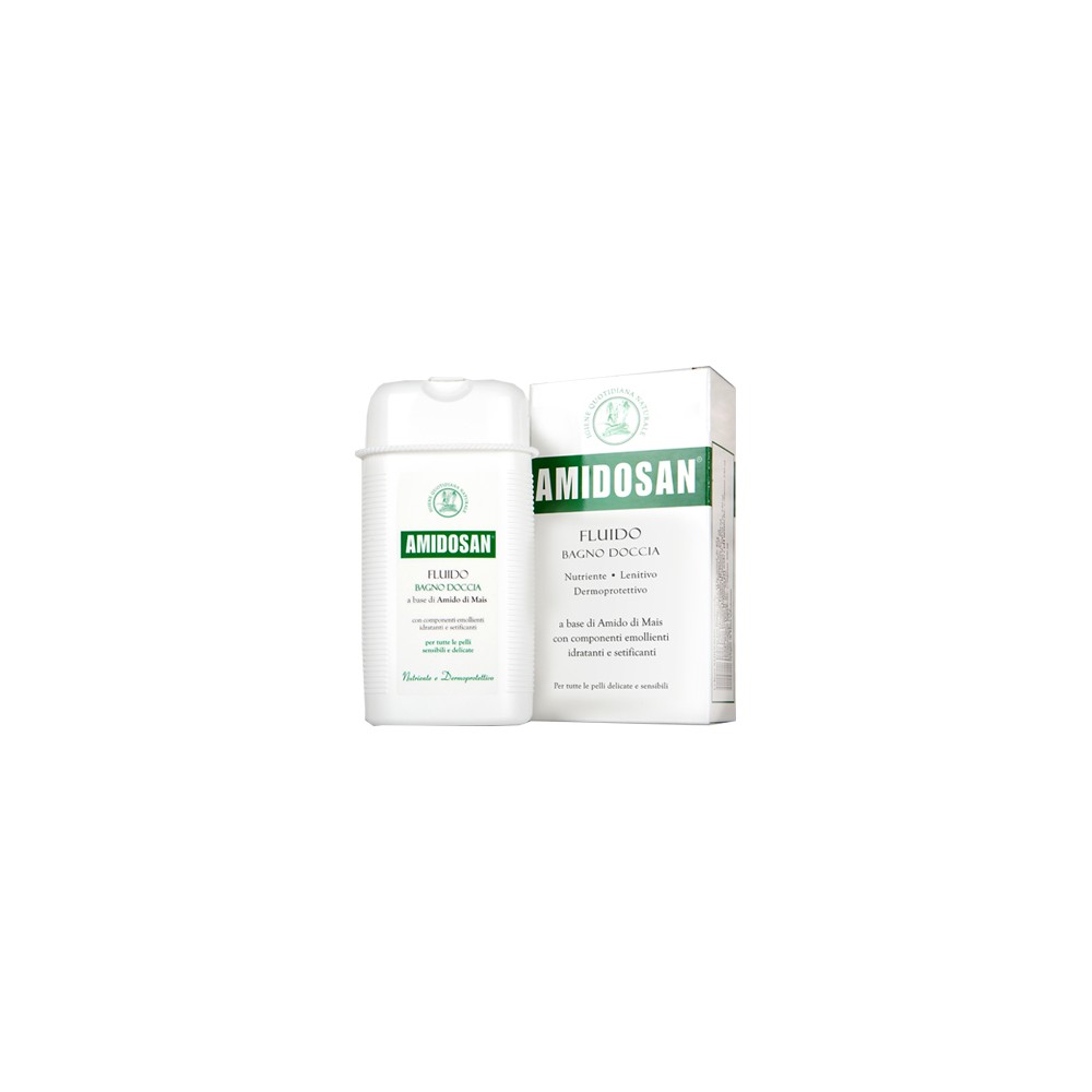 AMIDOSAN BAGNODOCCIA FLUIDO