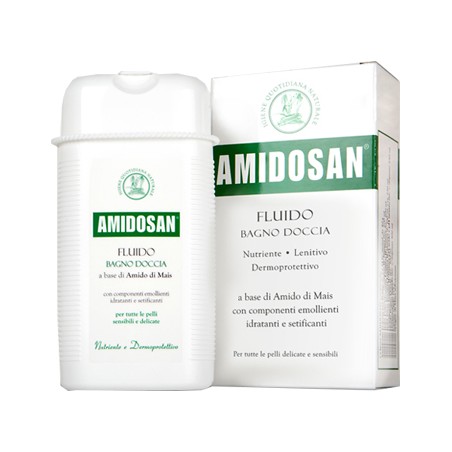 AMIDOSAN BAGNODOCCIA FLUIDO