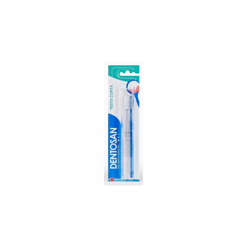 DENTOSAN SPAZZOLINO TESTACORTA