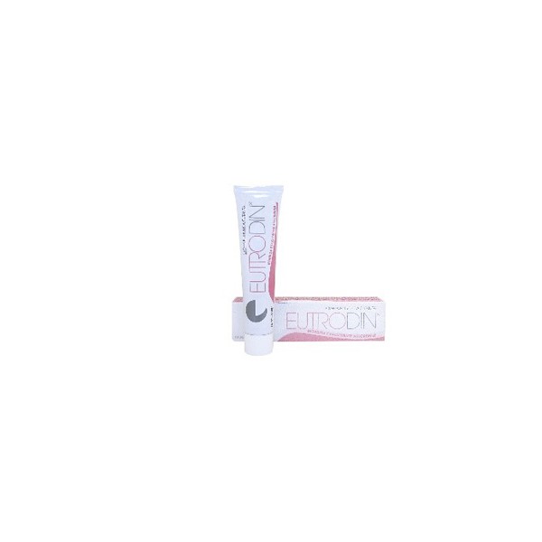 EUTRODIN CR EUTROFICA 40ML