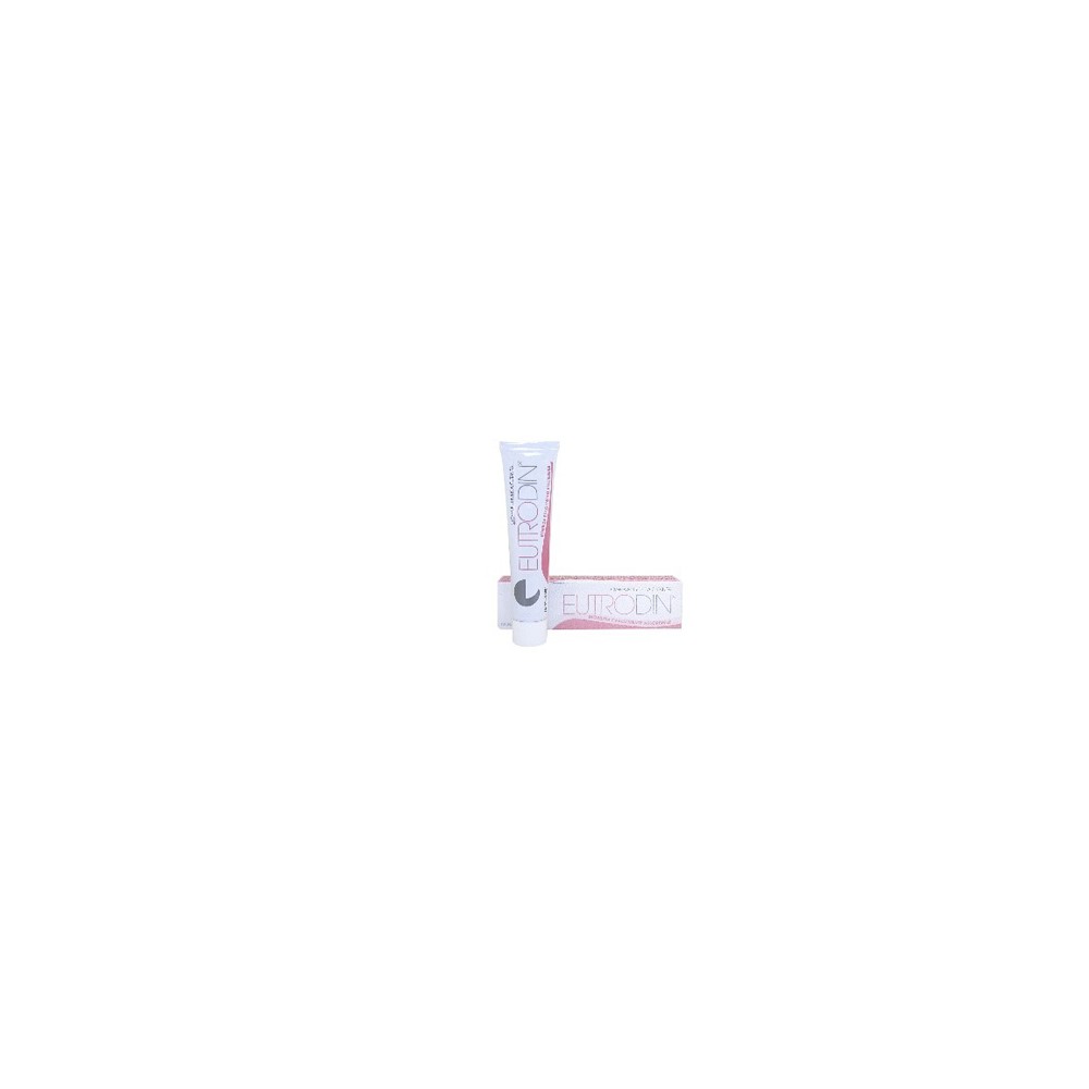 EUTRODIN CR EUTROFICA 40ML