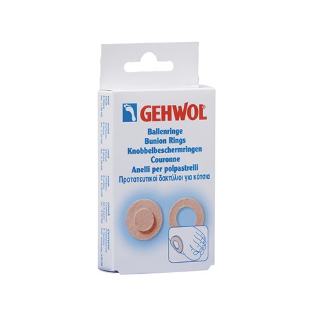 GEHWOL PARADURONI 6PZ