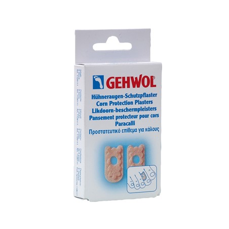 GEHWOL CER PARACALLI MOLLI 9PZ