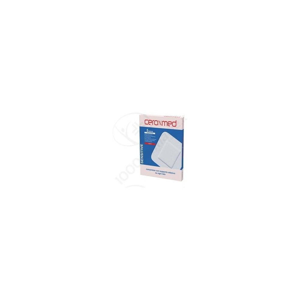 CER CEROXMED OPTIFLEX SENS 10P