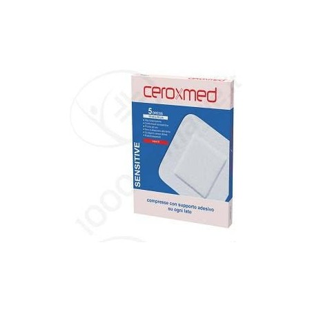 CER CEROXMED OPTIFLEX SENS 10P