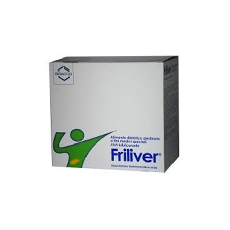 FRILIVER 50BUST
