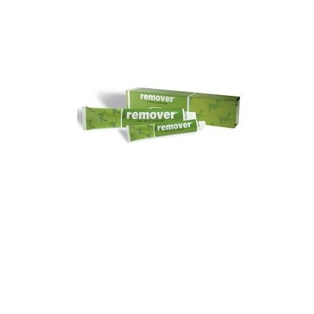 REMOVER PASTA 20G