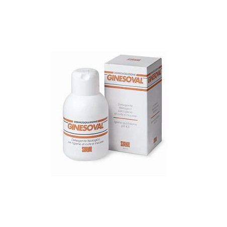 GINESOVAL SOL 200ML