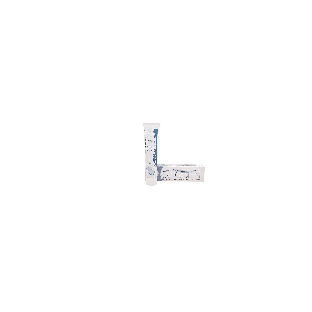 GLUCODIN CREMA IDRATANTE 40ML