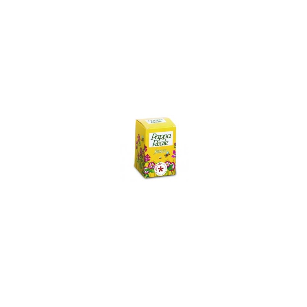 PAPPA REALE FRESCA 10G