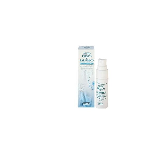 ALITO FRESCO BALSAM 18ML
