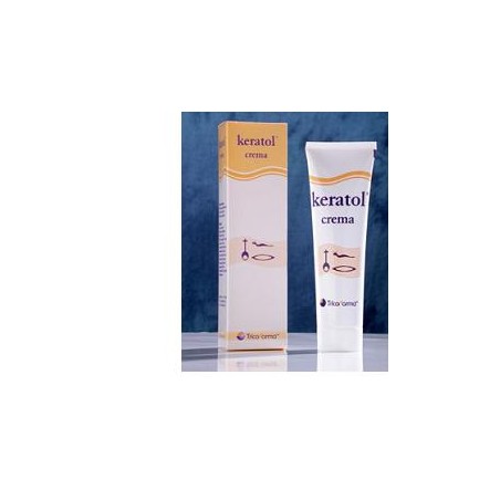 KERATOL CR 100ML