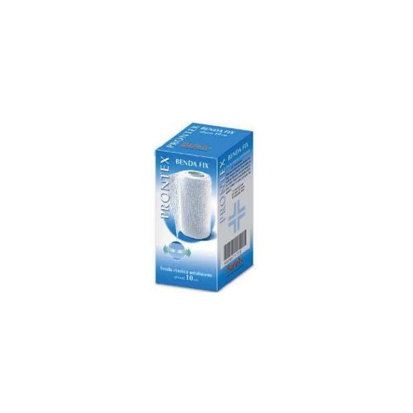 PRONTEX BENDA AUTOFISS 10CM