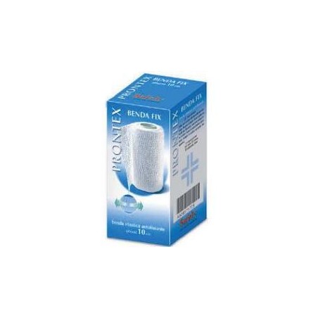 PRONTEX BENDA AUTOFISS 10CM