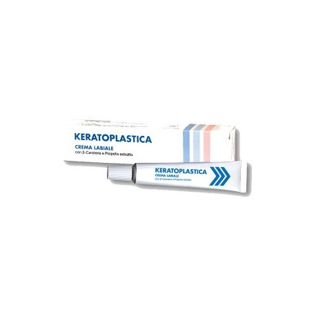 KERATOPLASTICA LABIALE 10G