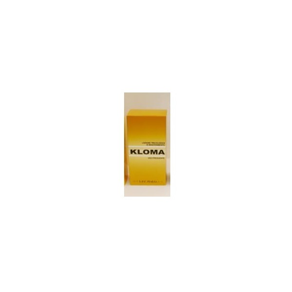 KLOMA LOZ NORM MANT 100ML