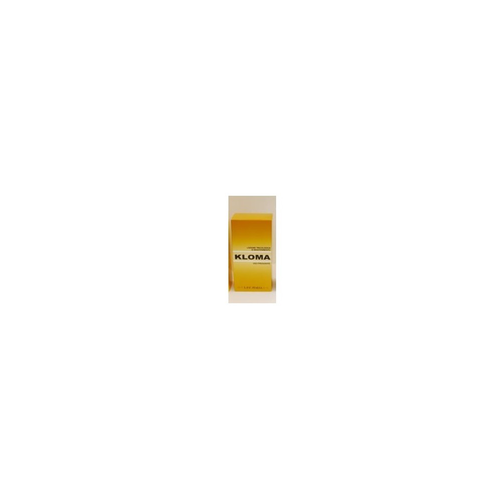 KLOMA LOZ NORM MANT 100ML