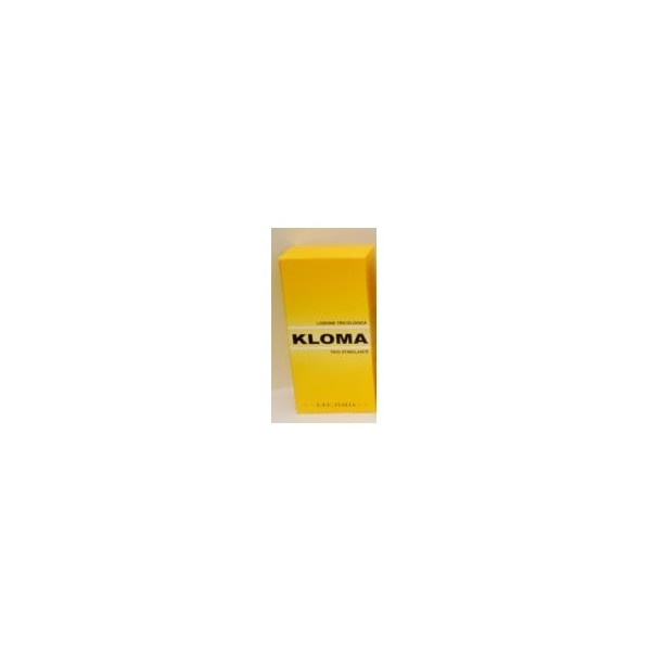 KLOMA STIM LOZIONE 100ML