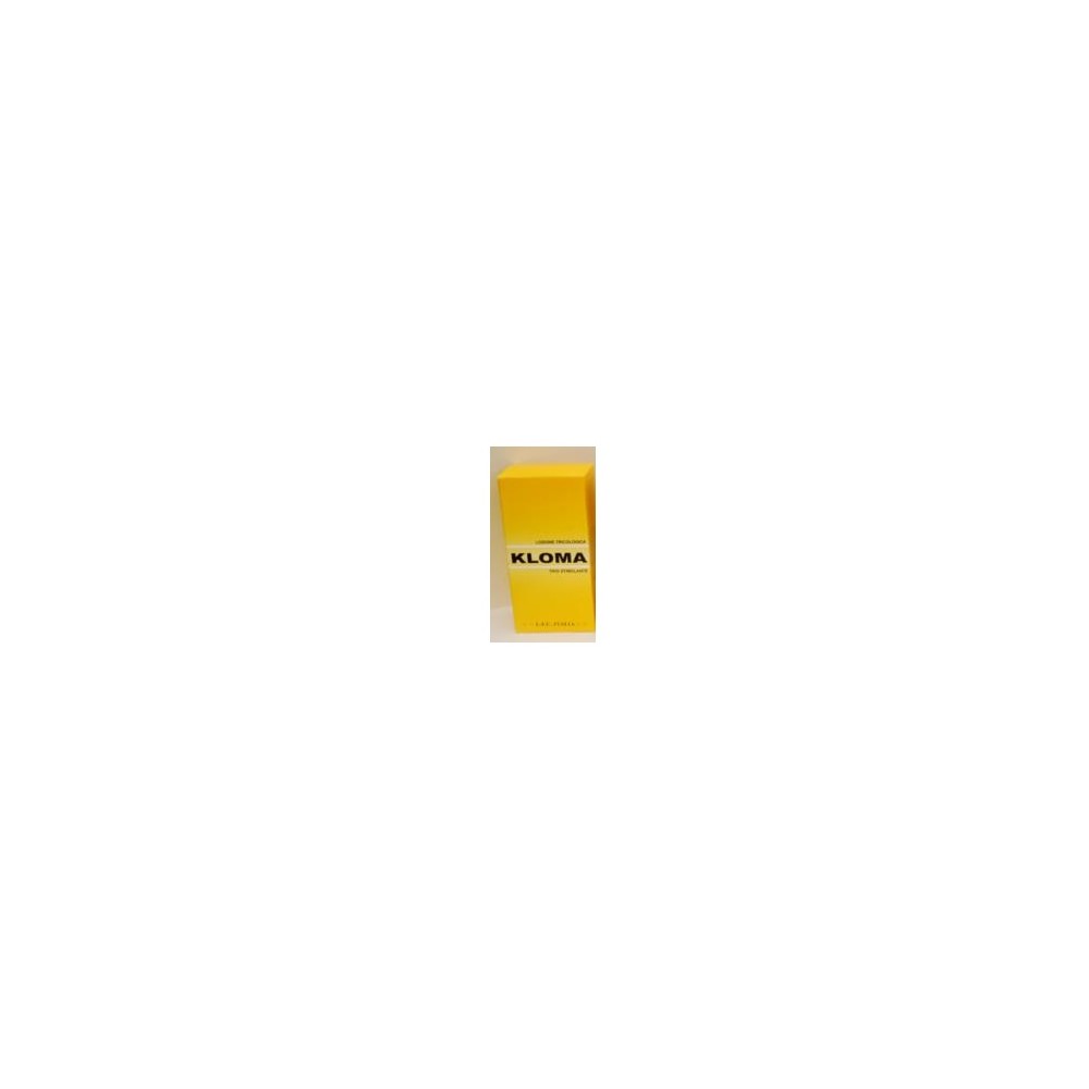 KLOMA STIM LOZIONE 100ML