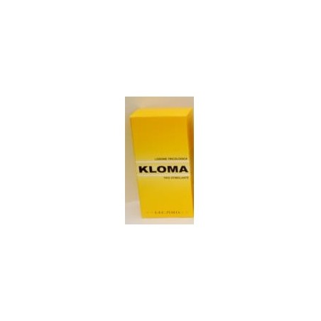 KLOMA STIM LOZIONE 100ML