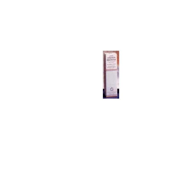 VITAMINDERMINA OSSIDO ZINC50ML