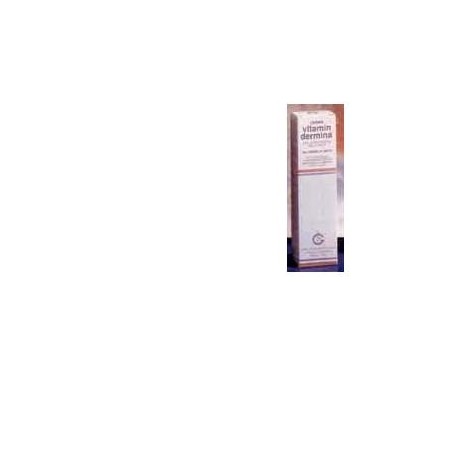 VITAMINDERMINA OSSIDO ZINC50ML