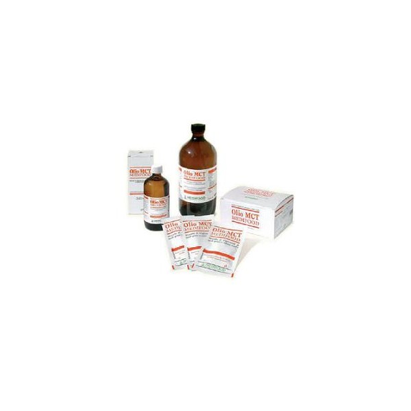 MCT OLIO 1000ML