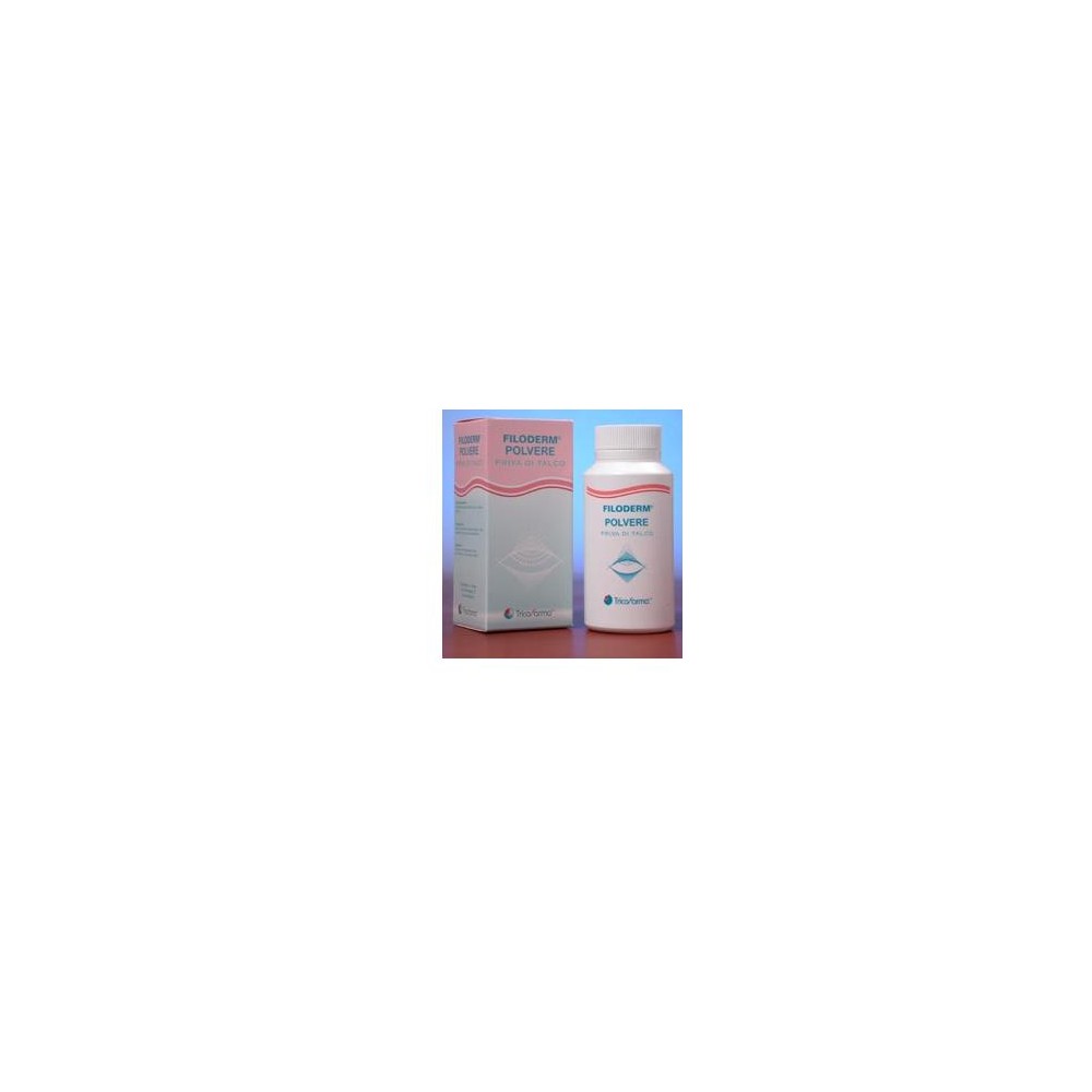 FILODERM POLVERE 75G