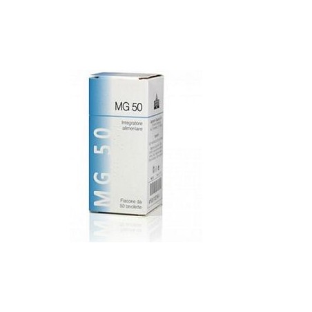 MG50 MAGN JONE 50TAV