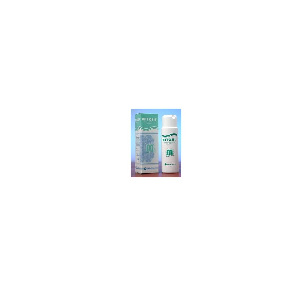 MITOSIL SHAMPOO ANTIFORF 150ML