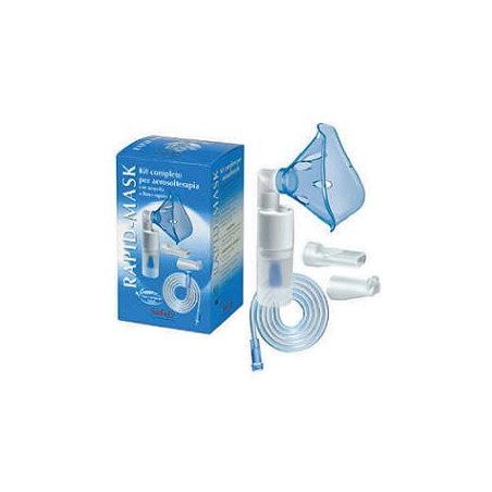 PRONTEX RAPID MASK KIT