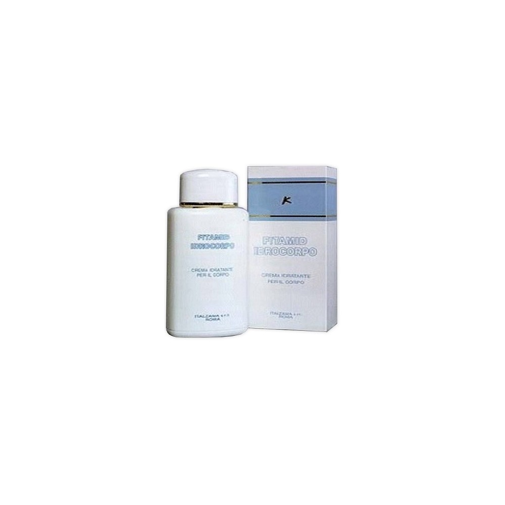 FITAMID CR IDROCRP 200ML