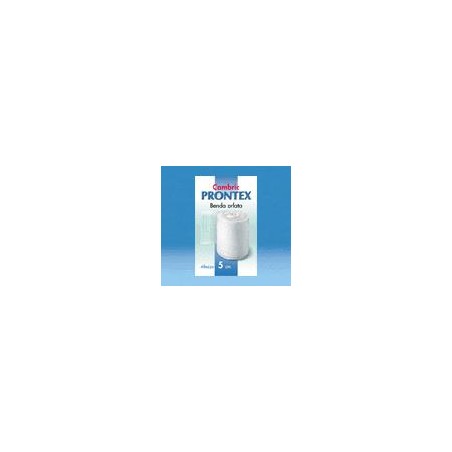 PRONTEX BENDA CAMBRIC 7CM