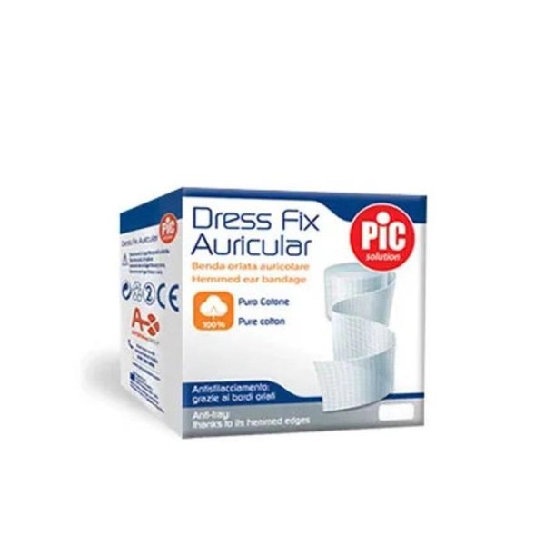 BENDA PIC AURIC CM1X5M