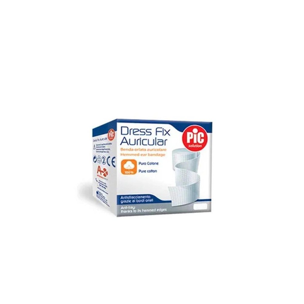 BENDA PIC AURIC CM1X5M