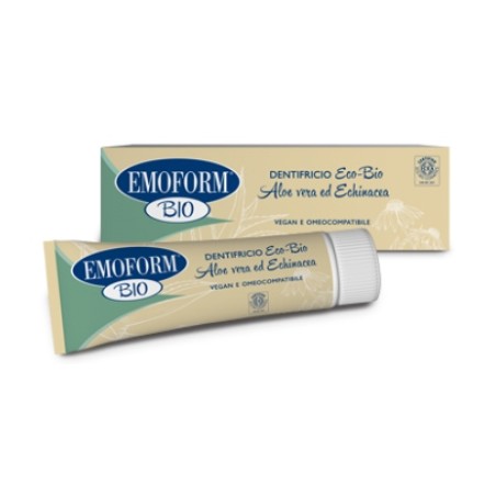 EMOFORM BIO DENTIFRICIO OFS